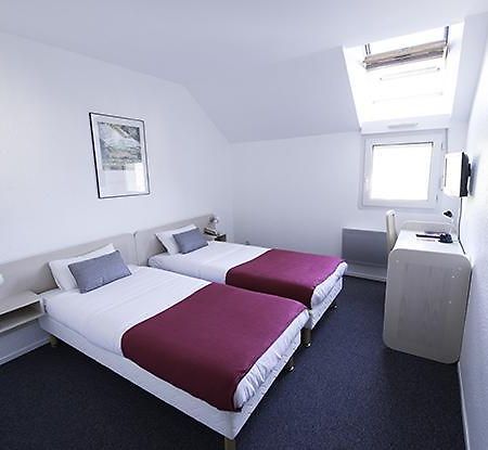 Anne De Beaujeu Hotel Gien Bilik gambar