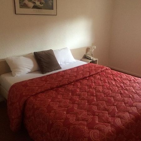 Anne De Beaujeu Hotel Gien Luaran gambar