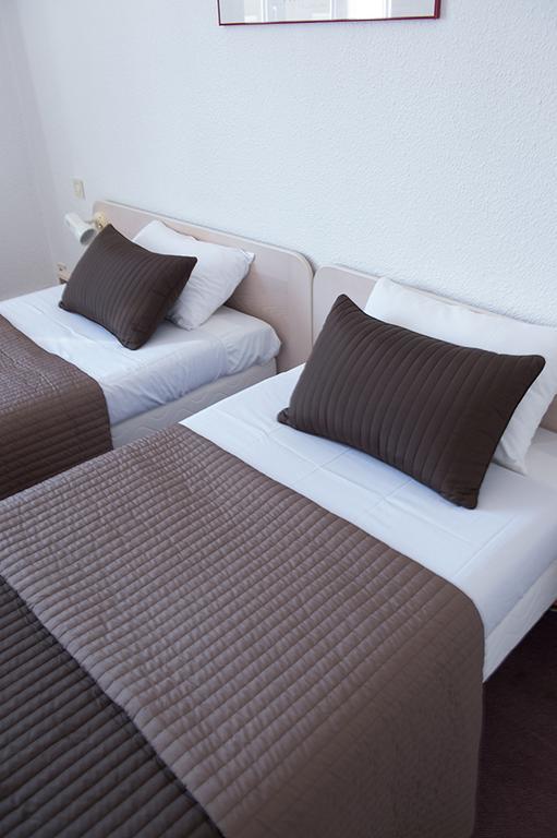 Anne De Beaujeu Hotel Gien Bilik gambar
