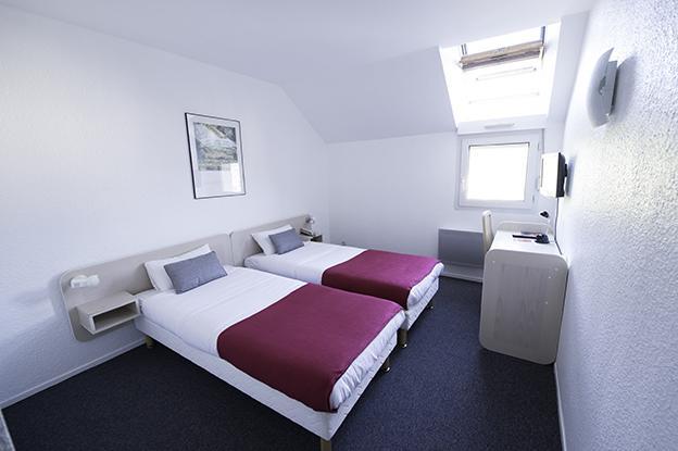 Anne De Beaujeu Hotel Gien Bilik gambar