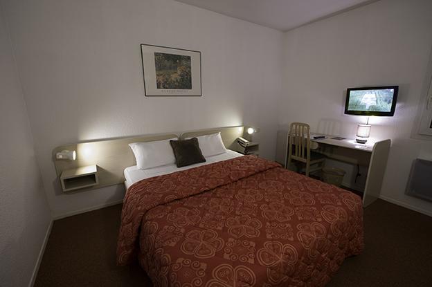 Anne De Beaujeu Hotel Gien Bilik gambar