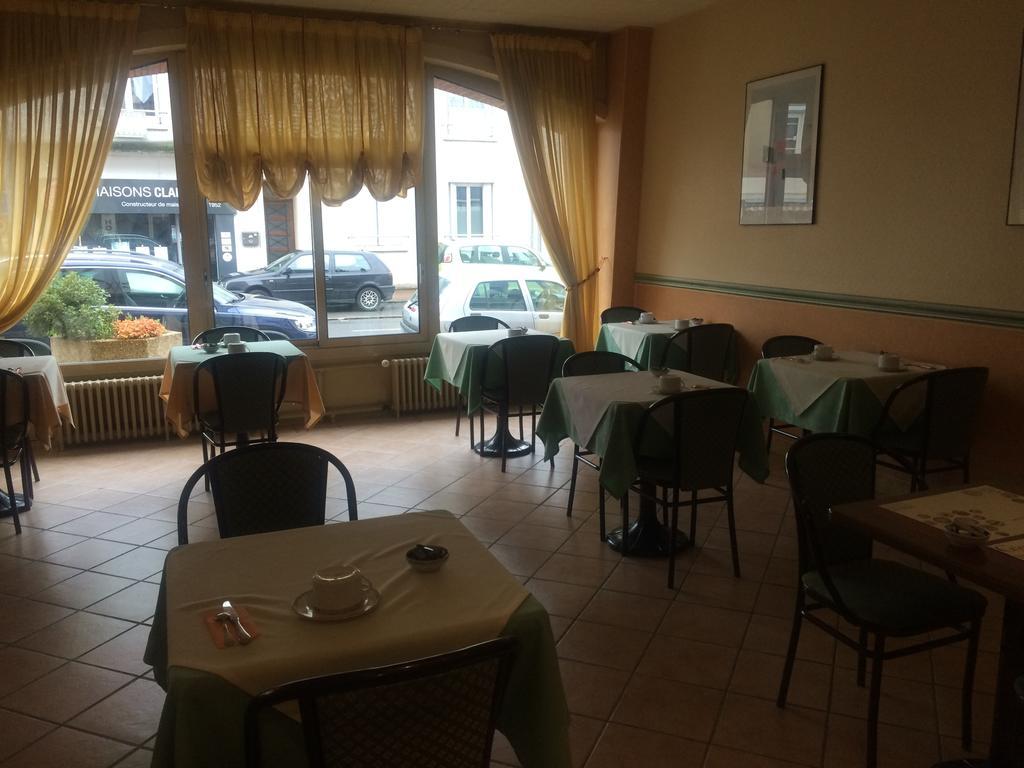 Anne De Beaujeu Hotel Gien Bilik gambar