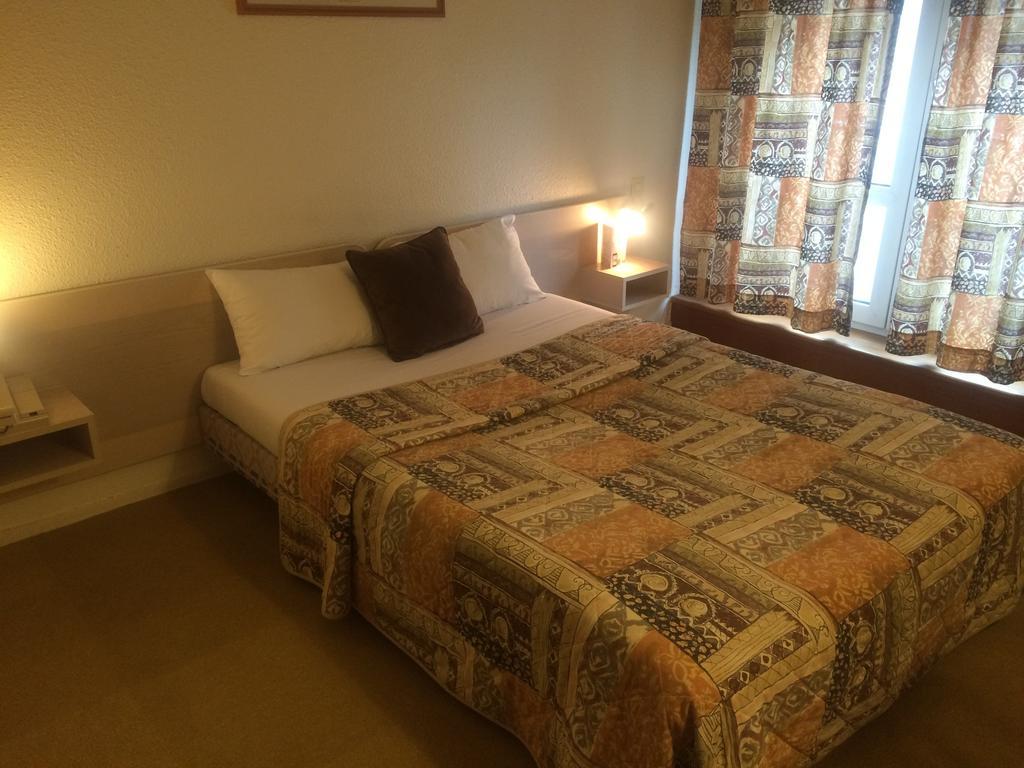 Anne De Beaujeu Hotel Gien Luaran gambar
