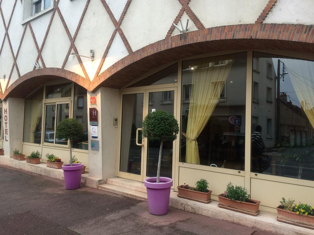 Anne De Beaujeu Hotel Gien Bilik gambar