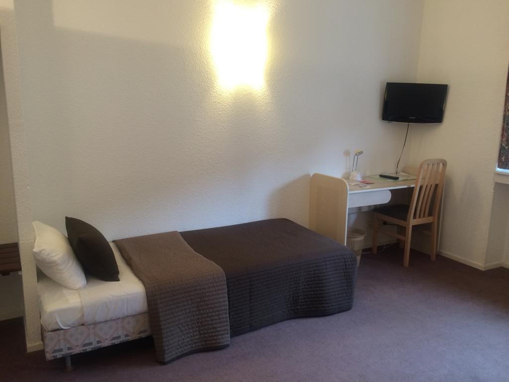 Anne De Beaujeu Hotel Gien Bilik gambar