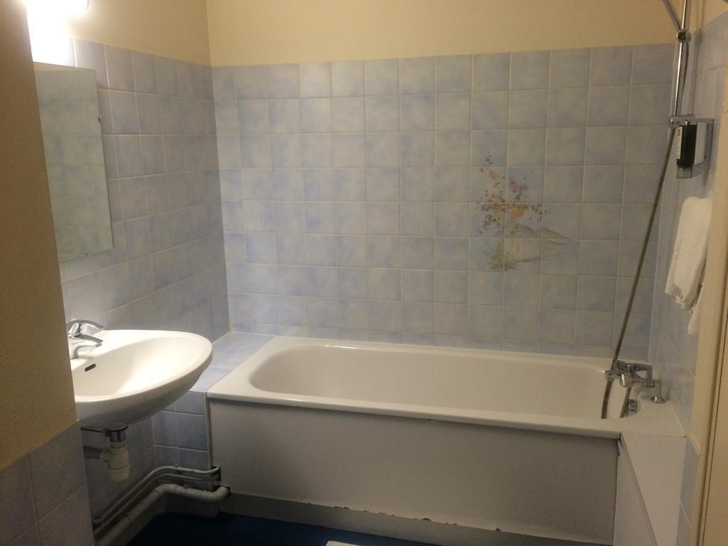 Anne De Beaujeu Hotel Gien Luaran gambar