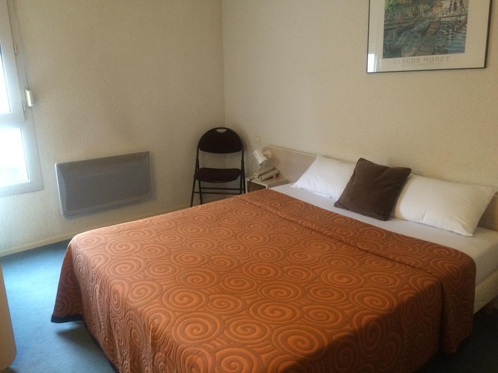 Anne De Beaujeu Hotel Gien Bilik gambar