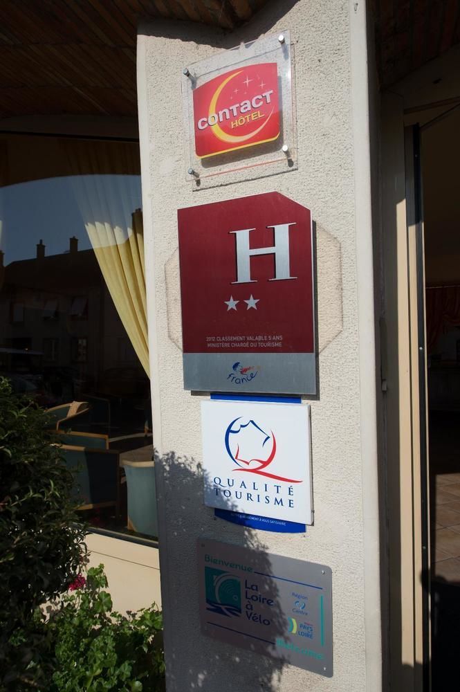 Anne De Beaujeu Hotel Gien Luaran gambar