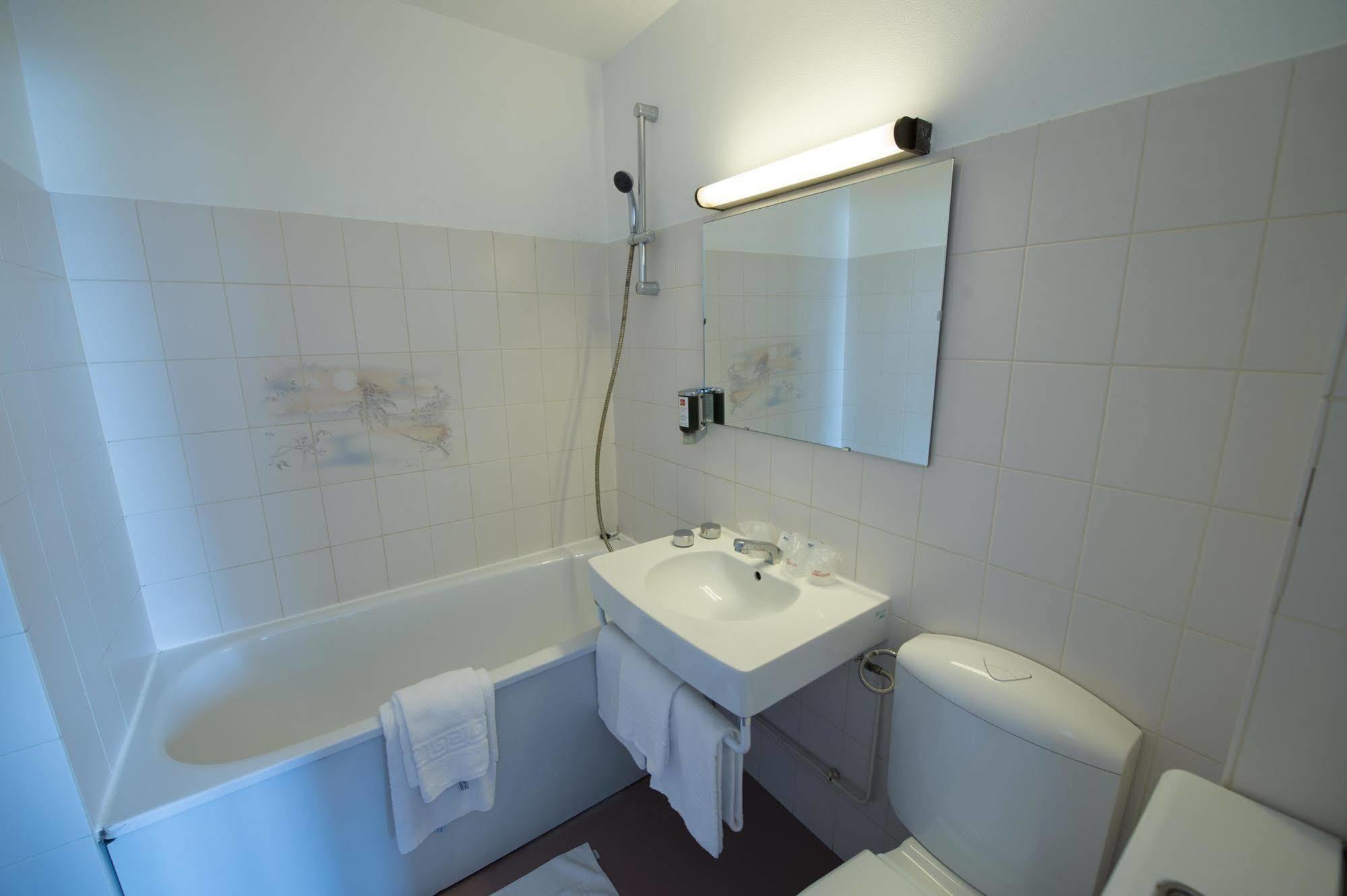 Anne De Beaujeu Hotel Gien Luaran gambar