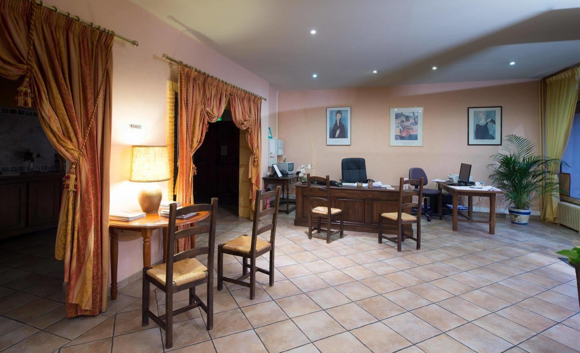 Anne De Beaujeu Hotel Gien Luaran gambar